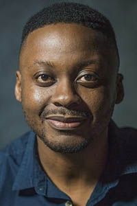 Мфо Осей Туту (Mpho Osei Tutu)
