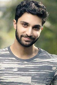 Ахад Раза Мир (Ahad Raza Mir)