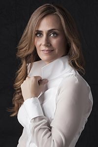 Дайан Фарр (Diane Farr)