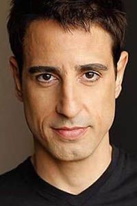 Джулиан Акоста (Julian Acosta) Джулиан Акоста (Julian Acosta)