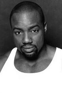 Мэлик Йоба / Malik Yoba