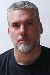 Гленн Фицджералд (Glenn Fitzgerald)