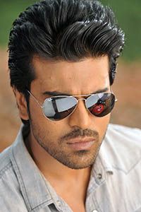 Рам Чаран Теджа (Ram Charan Teja)
