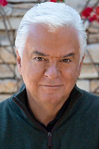Джон О`Харли (John O`Hurley)