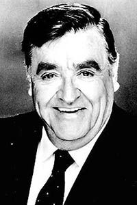 Барни Мартин (Barney Martin)