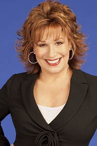 Джой Бехар / Joy Behar