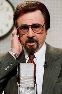Гари Оуэнс (Gary Owens)