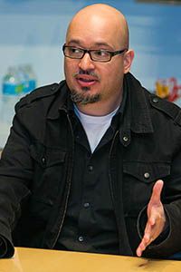 Стив Лотер (Steve Loter) Стив Лотер (Steve Loter)