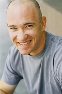 Джим Хэнкс (Jim Hanks)