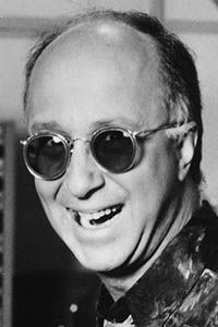 Пол Шаффер / Paul Shaffer