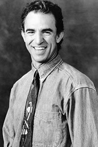 Джей Томас (Jay Thomas)