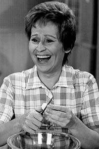Элис Гостли (Alice Ghostley)