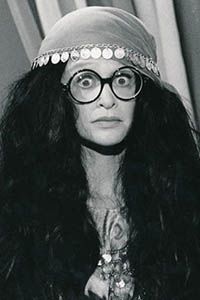 Сьюзэн Толски (Susan Tolsky)