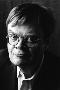 Гаррисон Кейллор (Garrison Keillor) Гаррисон Кейллор (Garrison Keillor)