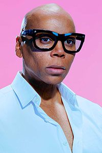РуПол (RuPaul)