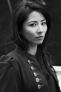 Джин Лу (Jing Lusi)