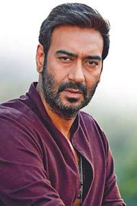 Аджай Девган / Ajay Devgn