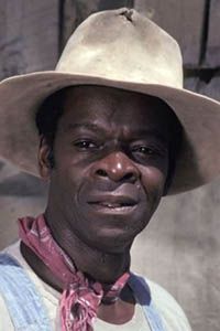 Брок Питерс (Brock Peters)