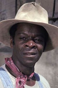 Брок Питерс / Brock Peters