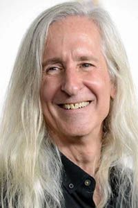 Мик Гэррис / Mick Garris