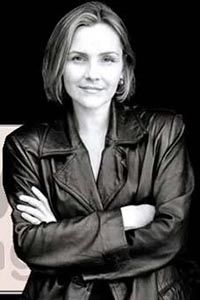 Чарити Джеймс (Charity James)