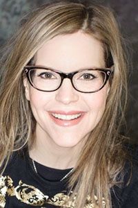 Лиза Лоб (Lisa Loeb)