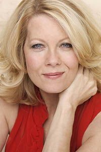 Барбара Нивен (Barbara Niven)