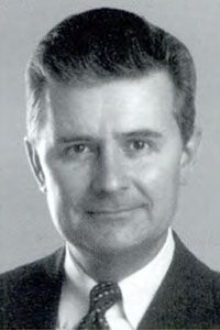 Фред Гранди (Fred Grandy)