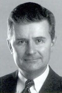 Фред Гранди / Fred Grandy