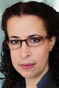 Ана Рей (Ana Rey)