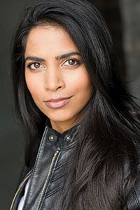Рошни Шукла (Roshni Shukla)