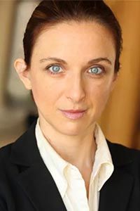 Калина Ванска (Kalina Vanska)