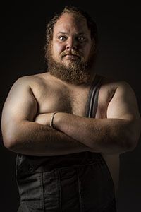 Майкл Виллар (Michael Villar)