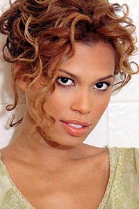 Наташия Уильямс / Natashia Williams Наташия Уильямс / Natashia Williams