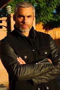 Даниэль Арриэс (Daniel Arrias)