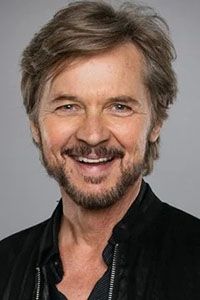 Стивен Николс (Stephen Nichols)