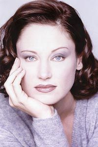 Лиза Торнхилл (Lisa Thornhill)