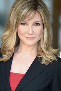 Памела Бауэн (Pamela Bowen)