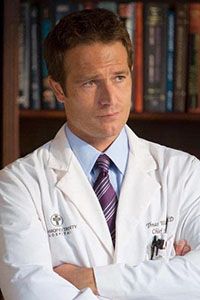 Майкл Вартан (Michael Vartan)