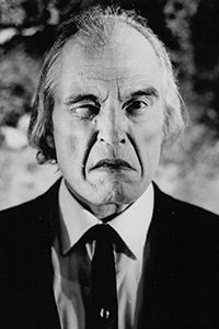 Ангус Скримм / Angus Scrimm