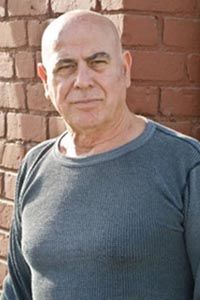 Аарон Ипале (Aharon Ipale)