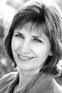 Элизабет Пэйн (Elizabeth Payne)