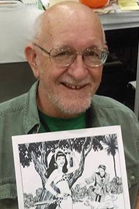 Майк Восберг (Mike Vosburg) Майк Восберг (Mike Vosburg)