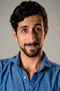 Ник Феррейро (Nick Ferreiro) Ник Феррейро (Nick Ferreiro)