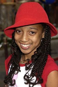 Айзия Полк (Aysia Polk)