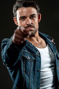 Джесси Хатч (Jesse Hutch)