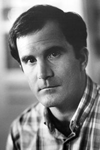 Стив Райан (Steve Ryan)