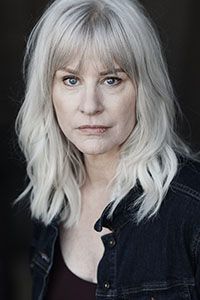 Лорен Лэйн (Lauren Lane)