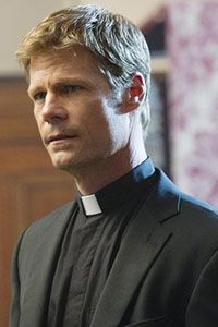 Джоэль Гретш / Joel Gretsch Джоэль Гретш / Joel Gretsch