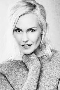 Лаура Аллен (Laura Allen)